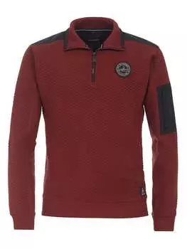 Толстовка CASAMODA, красный