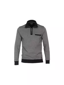 Толстовка CASAMODA, синий