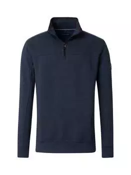 Толстовка CASAMODA, синий