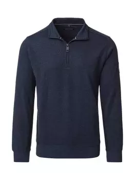 Толстовка CASAMODA Sweatshirt, темно-синий