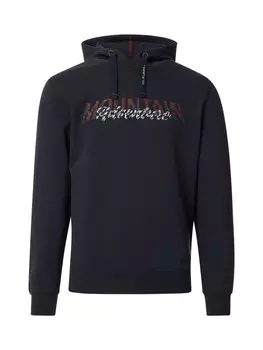 Толстовка CASAMODA Sweatshirt, темно-синий