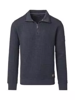 Толстовка CASAMODA Sweatshirt, темно-синий