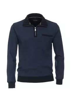 Толстовка CASAMODA, темно-синий