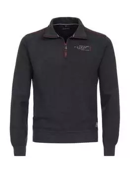 Толстовка CASAMODA, темно-синий