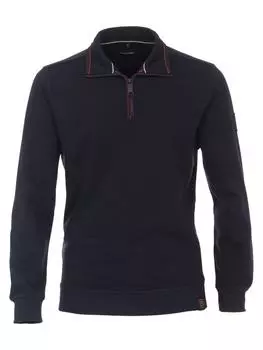 Толстовка CASAMODA, темно-синий