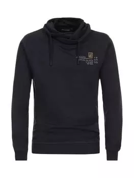 Толстовка CASAMODA, темно-синий