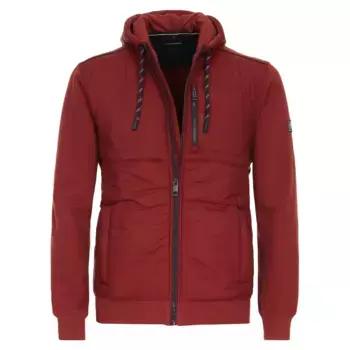 Толстовка CASAMODA "Толстовка CASAMODA uni", красный