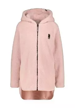 Толстовка CassidyAK G Teddy ALIFE AND KICKIN, цвет Blossom