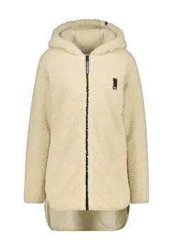 Толстовка CassidyAK G Teddy ALIFE AND KICKIN, кремовый