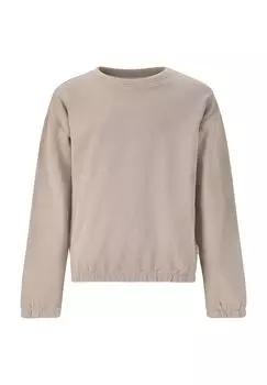 Толстовка Castall с эластичными манжетами ENDURANCE, цвет Atmosphere