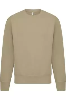 Толстовка Casual Classics, экрю