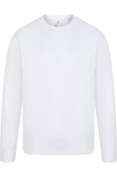 Толстовка Casual Classics, белый