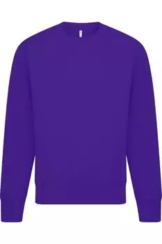 Толстовка Casual Classics, фиолетовый