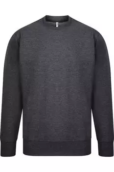 Толстовка Casual Classics, серый