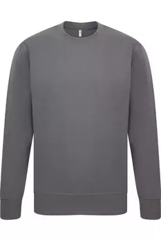 Толстовка Casual Classics, темно-серый