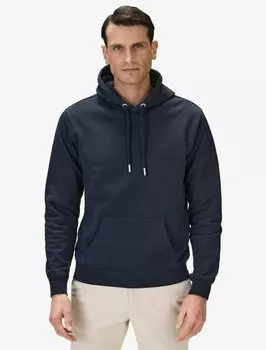 Толстовка CASUAL COMFORT John Henric, темно-синий