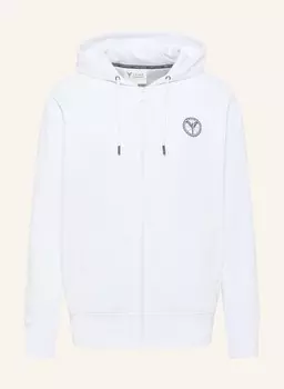 Толстовка «casual fashion» дендер Carlo Colucci, белый