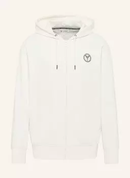 Толстовка «casual fashion» дендер Carlo Colucci, бежевый