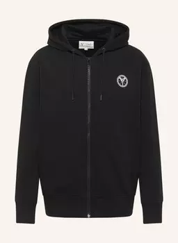 Толстовка «casual fashion» дендер Carlo Colucci, черный