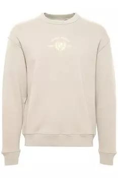 Толстовка Casual Friday, бежевый