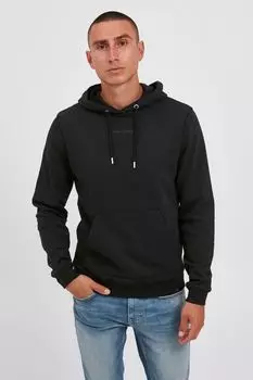 Толстовка CASUAL FRIDAY Kapuzenpullover, черный