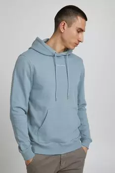Толстовка CASUAL FRIDAY Kapuzenpullover, синий