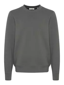 Толстовка Casual Friday Sebastian, темно-серый