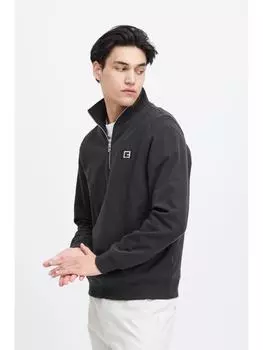 Толстовка CASUAL FRIDAY, синий