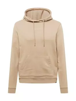 Толстовка Casual Friday Sinius, бежевый