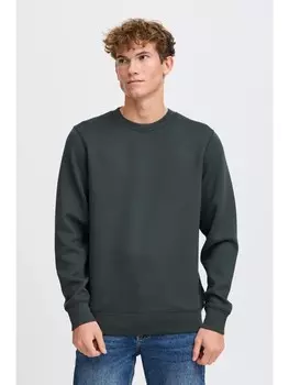 Толстовка CASUAL FRIDAY, зеленый