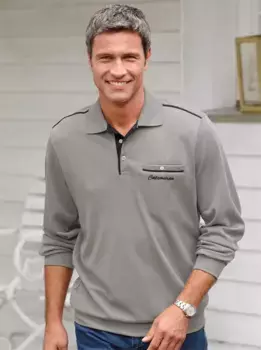 Толстовка Catamaran, цвет Hellgrau-Meliert