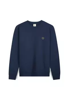 Толстовка CATFACE A-dam, синий