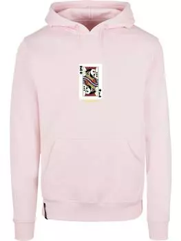 Толстовка Cayler & Sons, цвет pale pink/mc