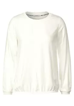 Толстовка CECIL, белый