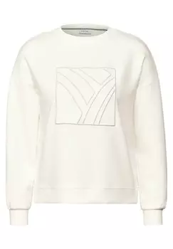 Толстовка CECIL, белый