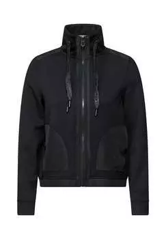 Толстовка Cecil, черный