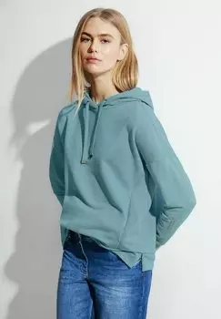 Толстовка Cecil, цвет blau