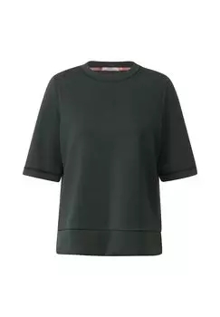 Толстовка CECIL, цвет Strong Khaki