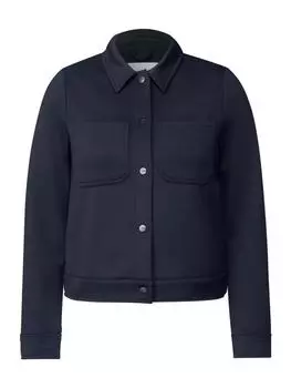 Толстовка Cecil, цвет universal blue