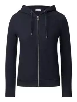 Толстовка Cecil, цвет universal blue