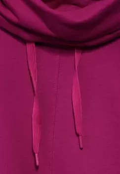 Толстовка Cecil, розовый