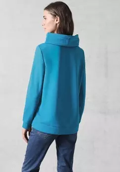 Толстовка Cecil, синий