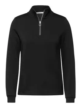 Толстовка Cecil Sweatshirt, черный