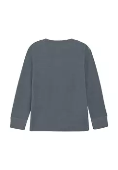 Толстовка CeLaVi, темно-серый