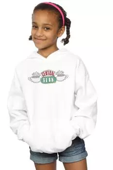 Толстовка Central Perk Sketch Friends, белый