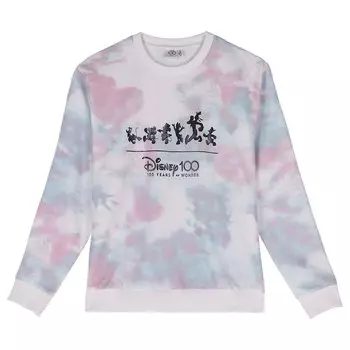 Толстовка Cerda Group Disney 100, розовый