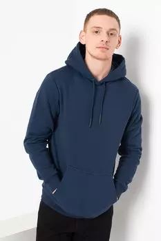 Толстовка Ceres с карманом-кенгуру Only & Sons, синий