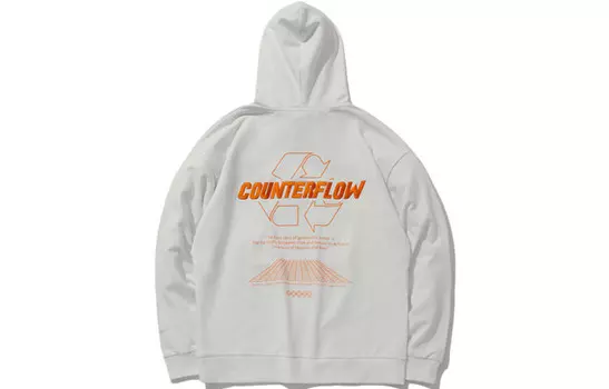 Толстовка CF унисекс Lining