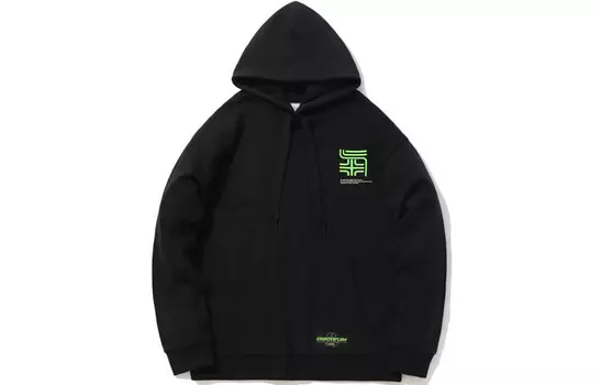 Толстовка CF унисекс Lining