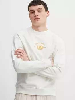 Толстовка cfsage Casual Friday, белый